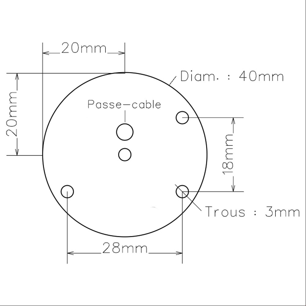 Petit lecteur audio Exposi