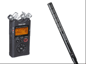 Equipement matériel