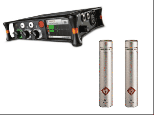 Equipement matériel